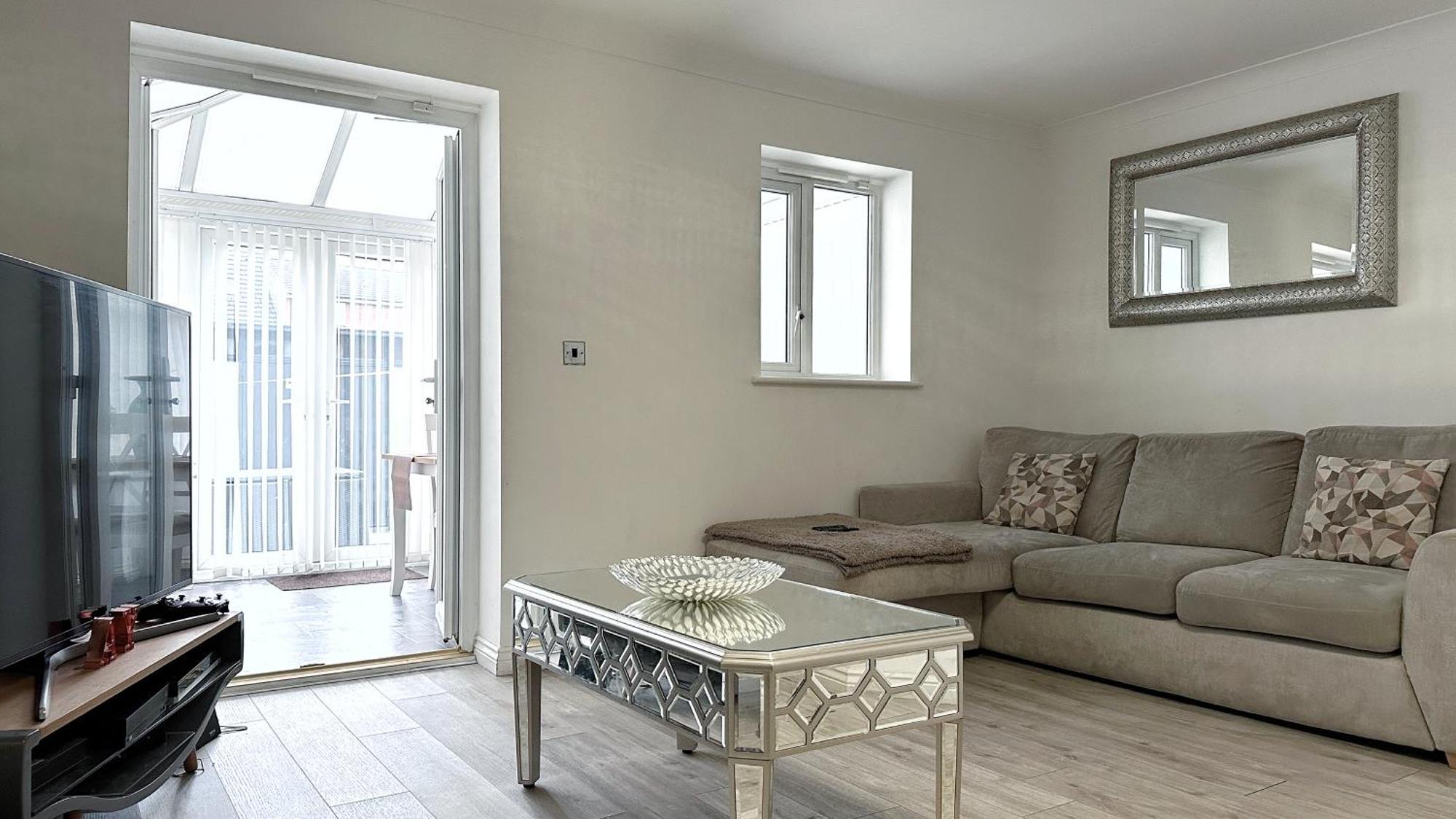 Sweet Homestay Manchester
