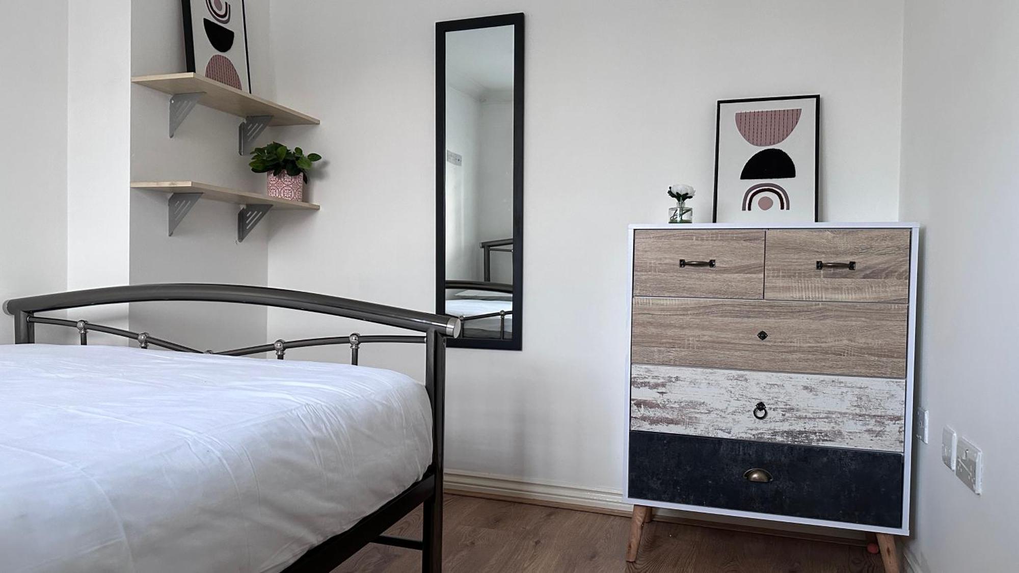 Sweet Homestay Manchester
